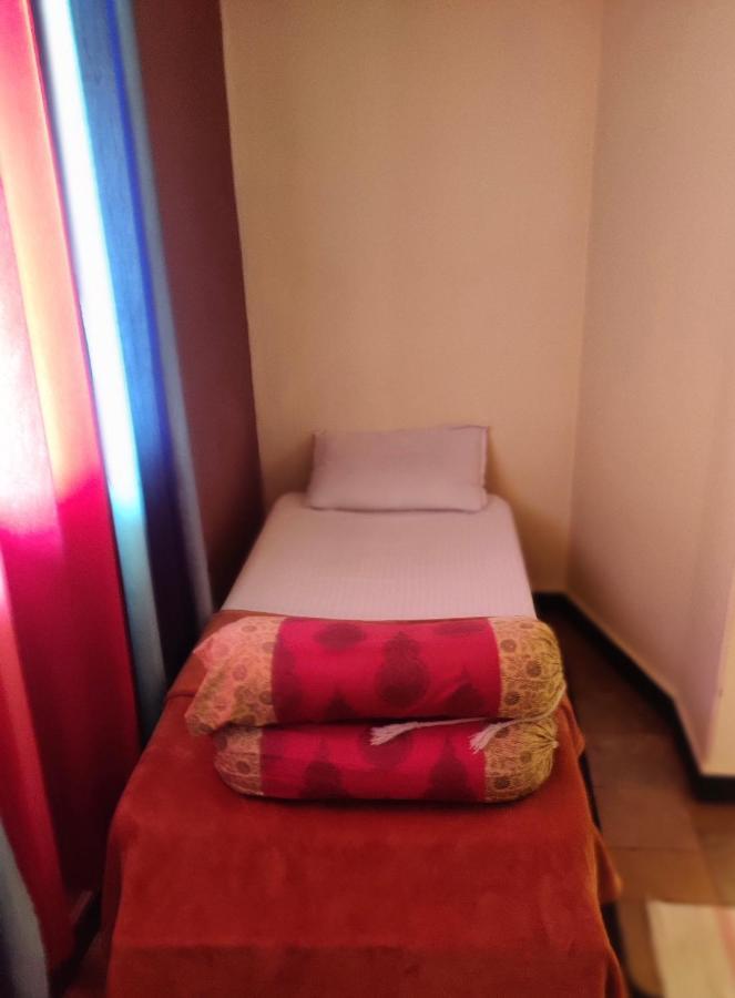 Hotel Caveri Comfort Inn Мадикери Экстерьер фото